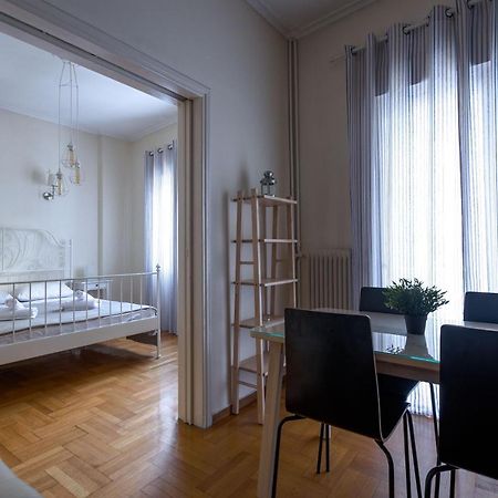 Beautiful 2Bd Apartment Near Historic Center Of เอเธนส์ ภายนอก รูปภาพ