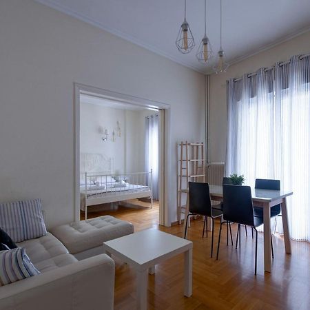 Beautiful 2Bd Apartment Near Historic Center Of เอเธนส์ ภายนอก รูปภาพ