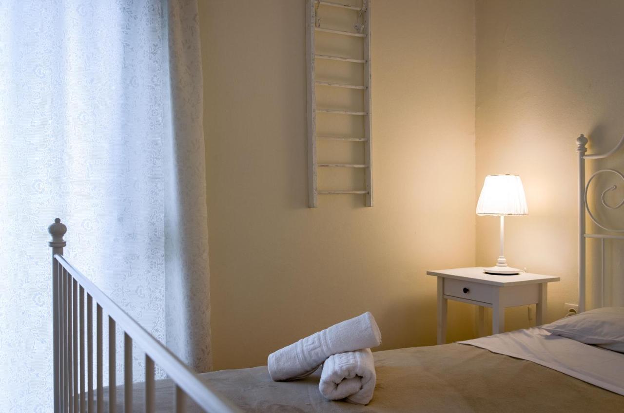 Beautiful 2Bd Apartment Near Historic Center Of เอเธนส์ ภายนอก รูปภาพ