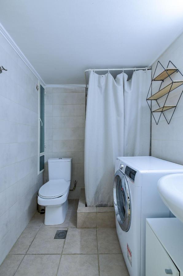 Beautiful 2Bd Apartment Near Historic Center Of เอเธนส์ ภายนอก รูปภาพ